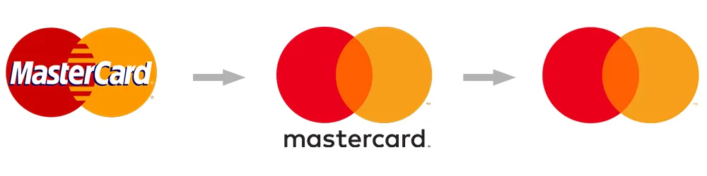 logos mastercard