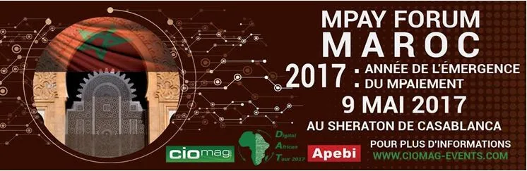 mpay forum maroc