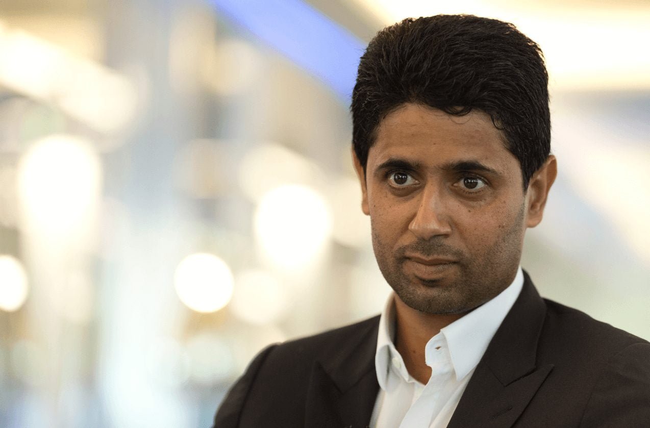 BeIN se prépare à lancer un bouquet de chaînes de divertissement au Moyen-Orient et en Afrique du Nord 2 nasser-al-khelaifi