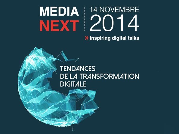 #Event : Le Tribal DDB Media Next est de retour 1 newsletter_01_01