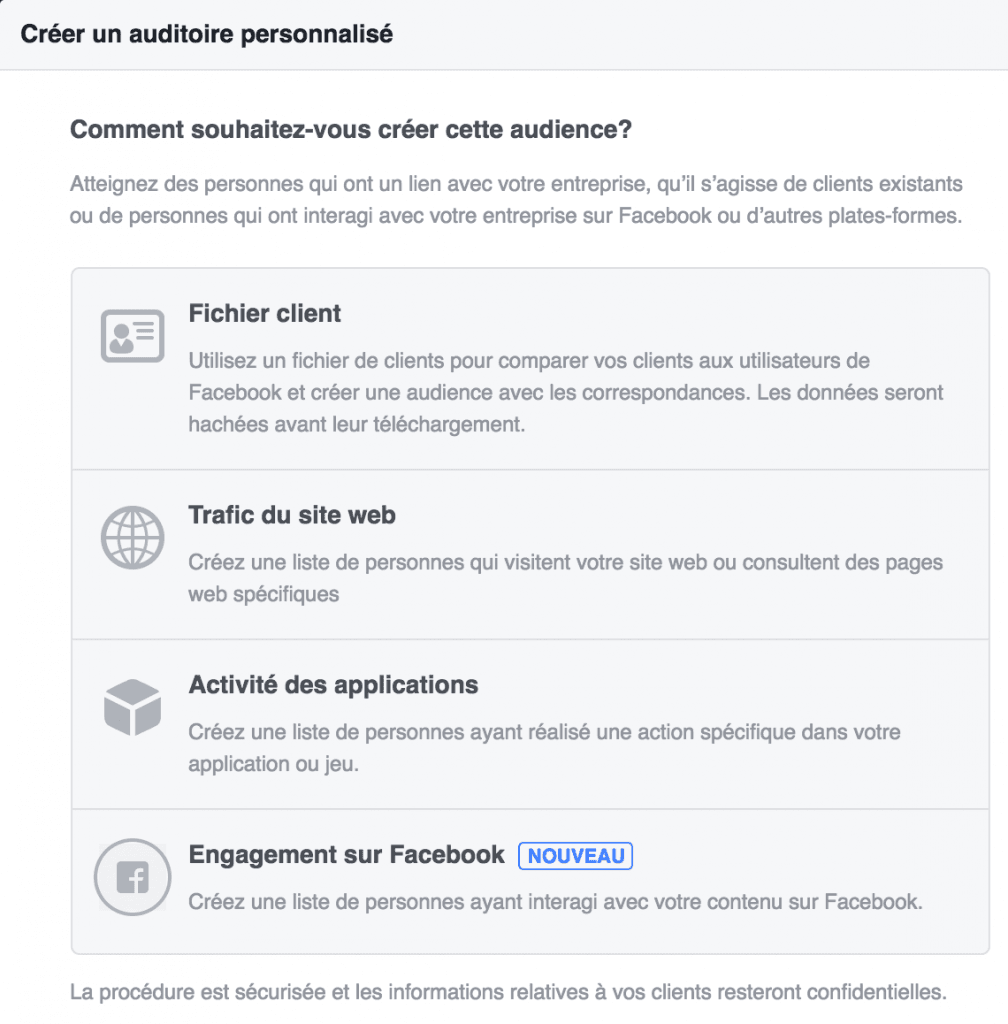 Techniques et astuces pour optimiser vos campagnes avec objectifs de conversion sur Facebook 3 optimisation campagne facebook 02
