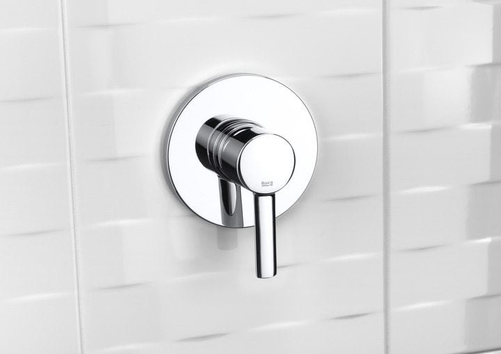 Roca : plus de 4,7 millions de robinets vendus par an dans le monde 2 roca targa