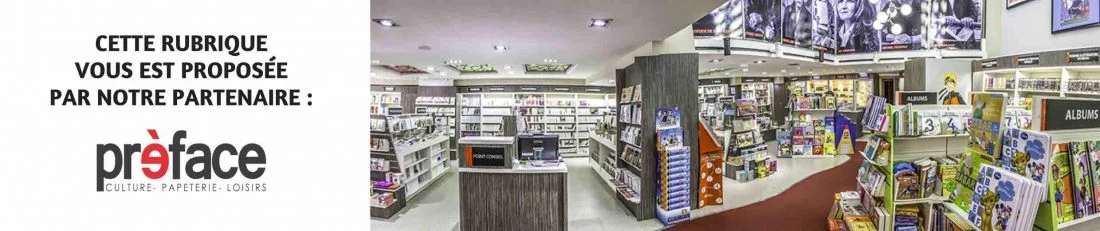 the rolling notes preface banner