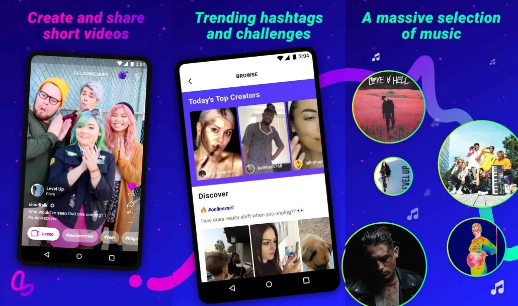 tiktok-app-lasso