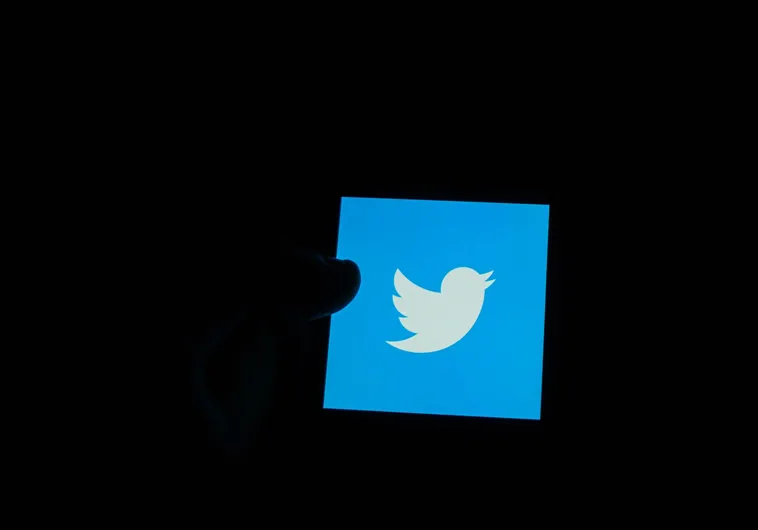 Fake candidat Twitter