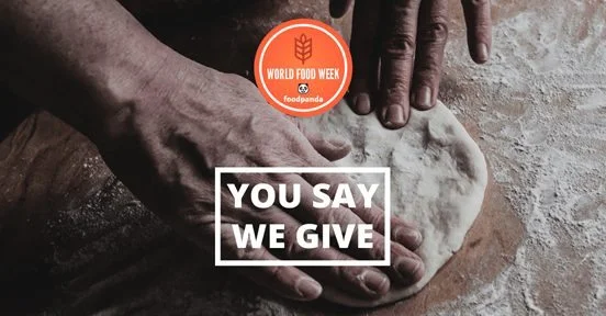 world food week
