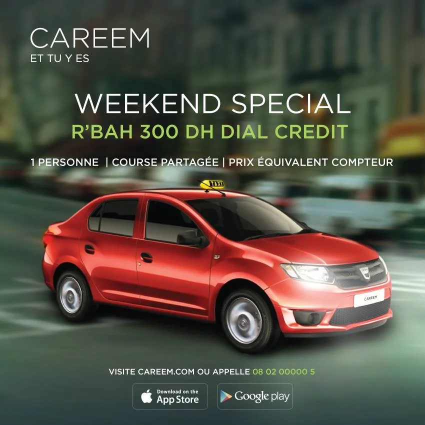 careem-maroc