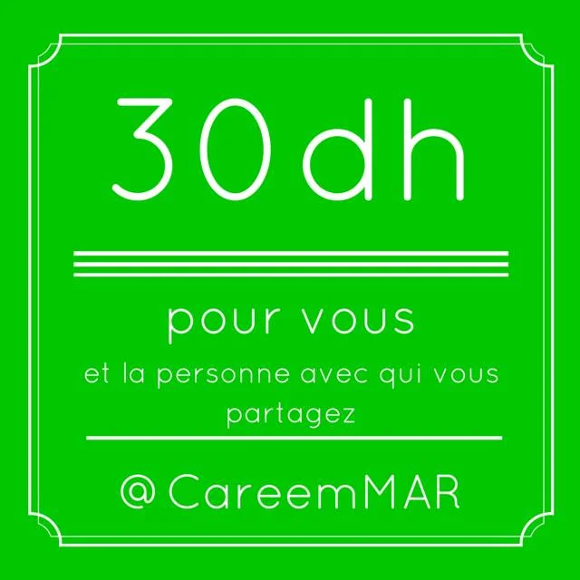 careem-maroc