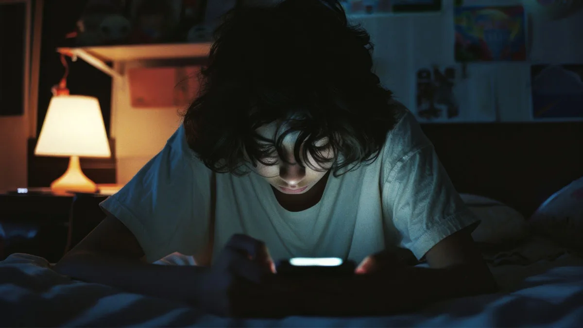 Êtes-vous victime d’enfermement algorithmique ? 1 La quête incessante de personnalisation cache une réalité plus sombre, connue sous le nom d'enfermement algorithmique.