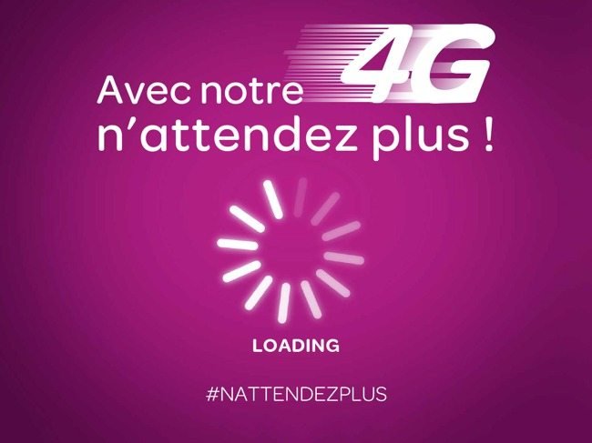 Lancement de la 4G d'inwi sur l’ensemble du Maroc 1 4g maroc inwi