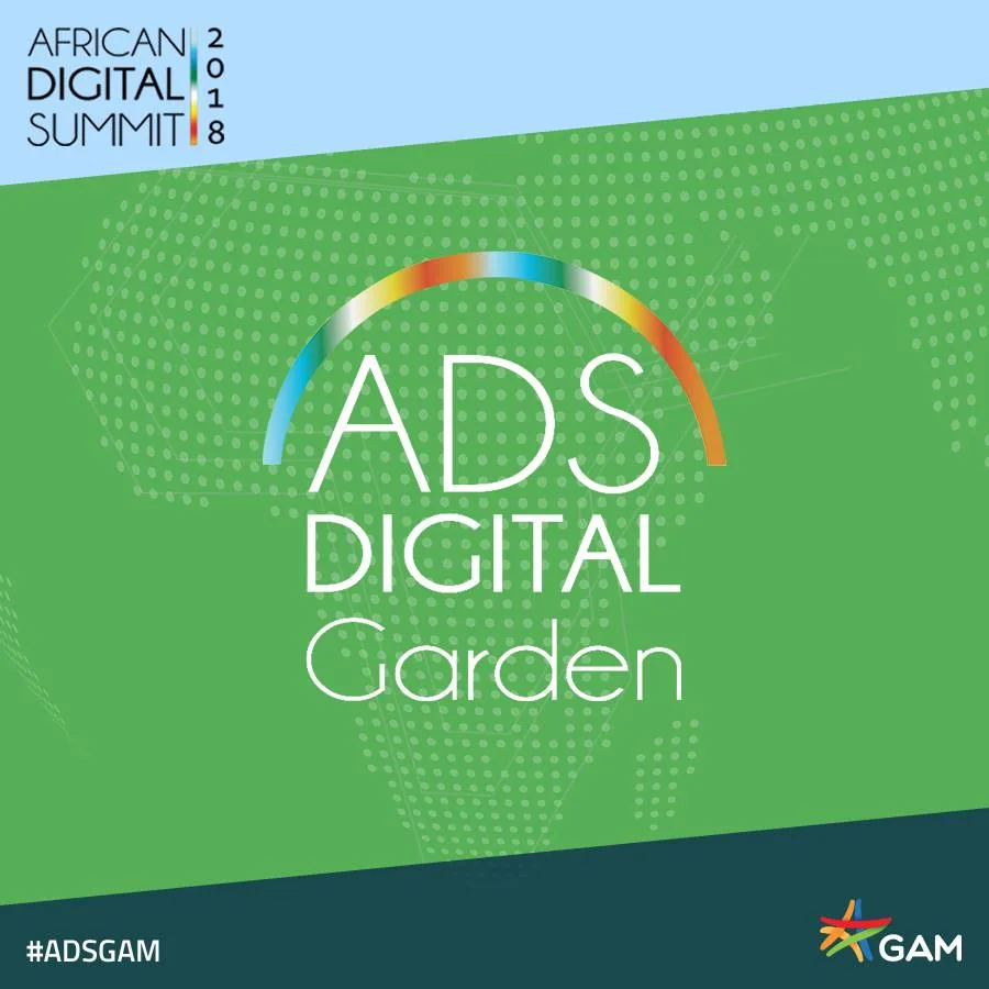 ADS Digital Garden