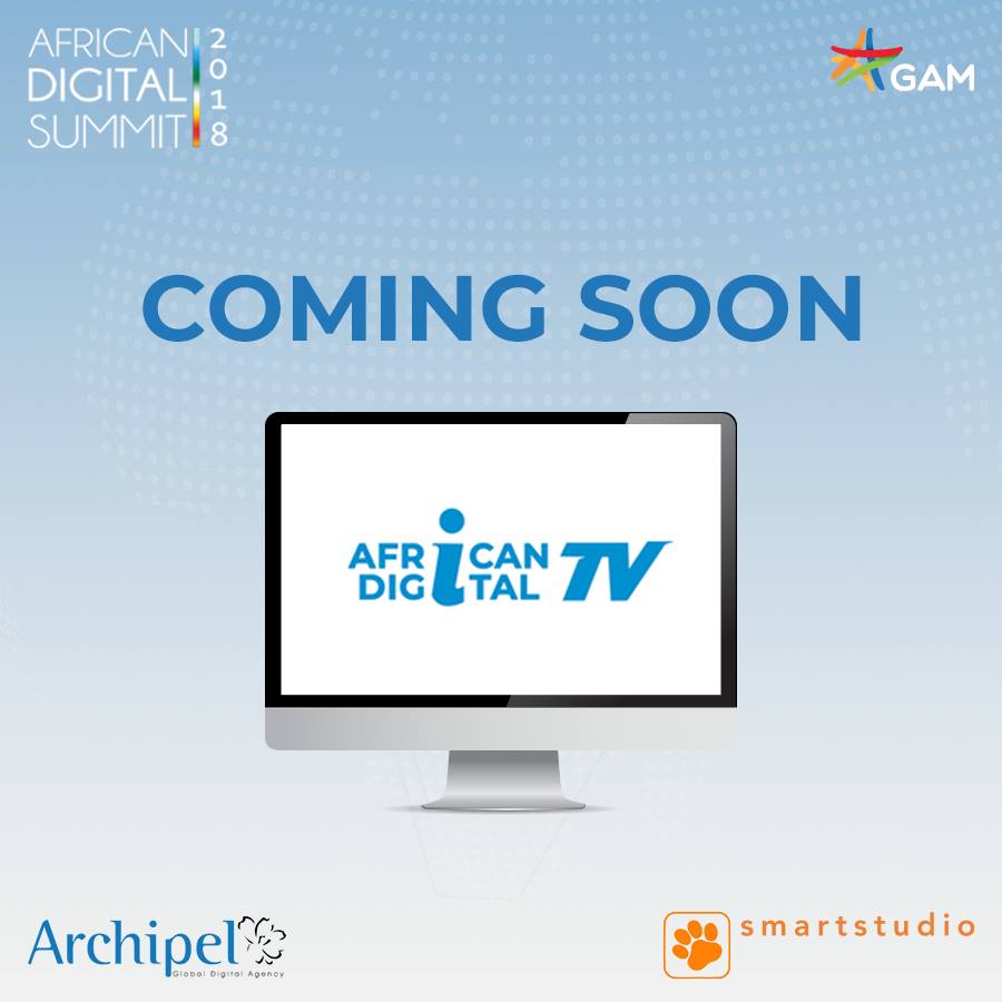 ADS GAM African Digital TV