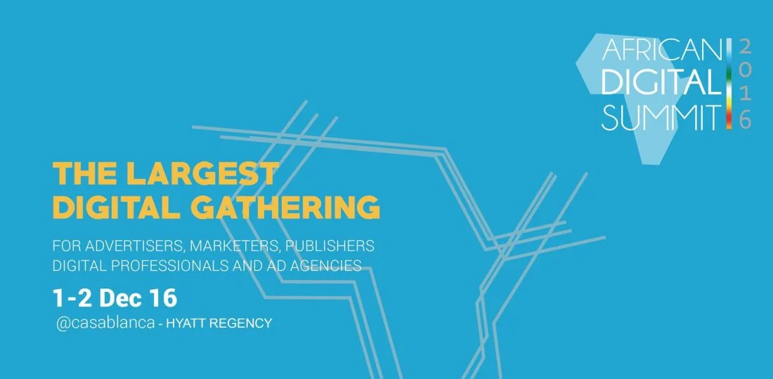 Une 3ème édition de l’African Digital Summit prometteuse 16 adsgam