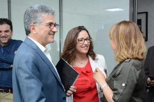 AITEX Africa Point Presse
