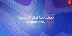 Adode Digital Roadblock