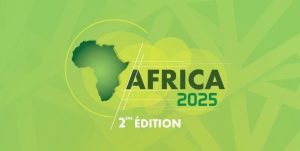 Africa 2025