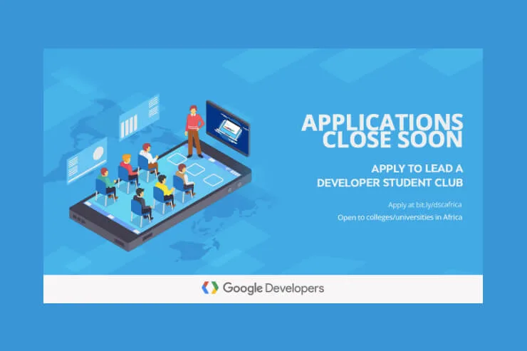 Africa-Developer-Student-Club-Program