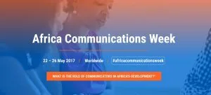 AfricaCommsWeek