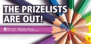 African Cristal Festival