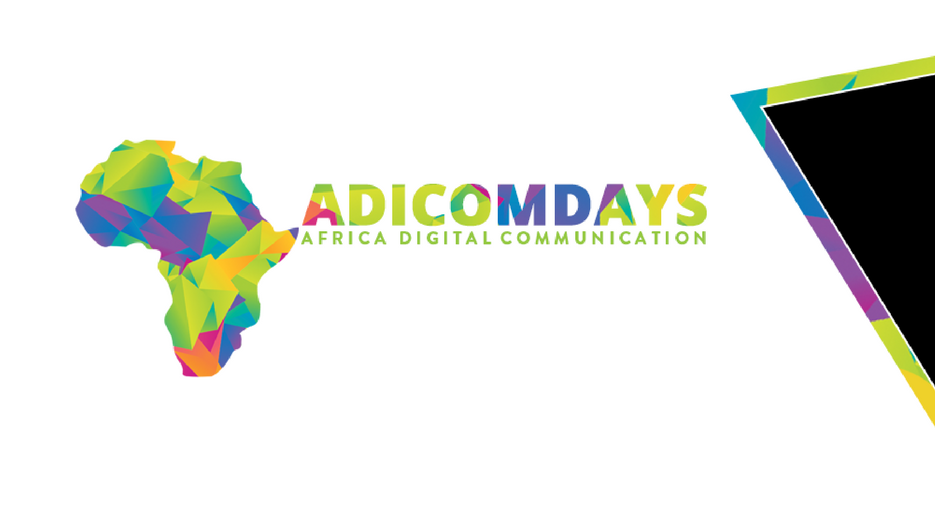 African Digital Communication Days Cover
