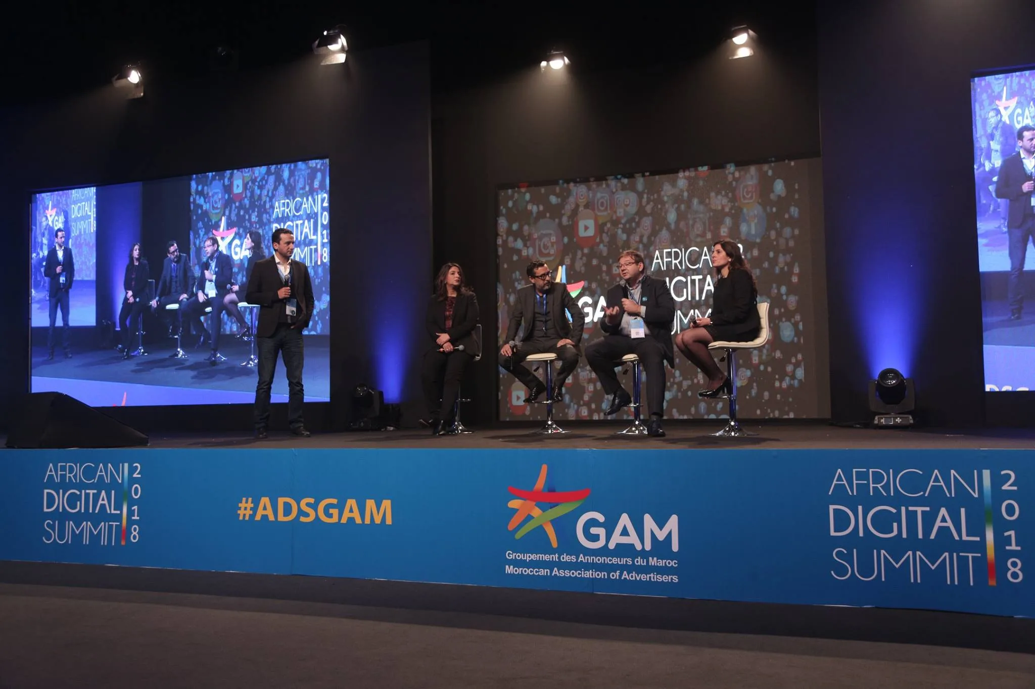 African Digital Summit 01