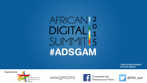 African Digital Summit