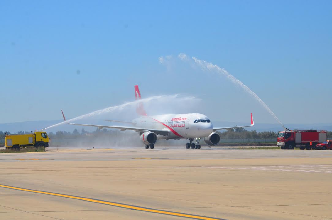 Air Arabia