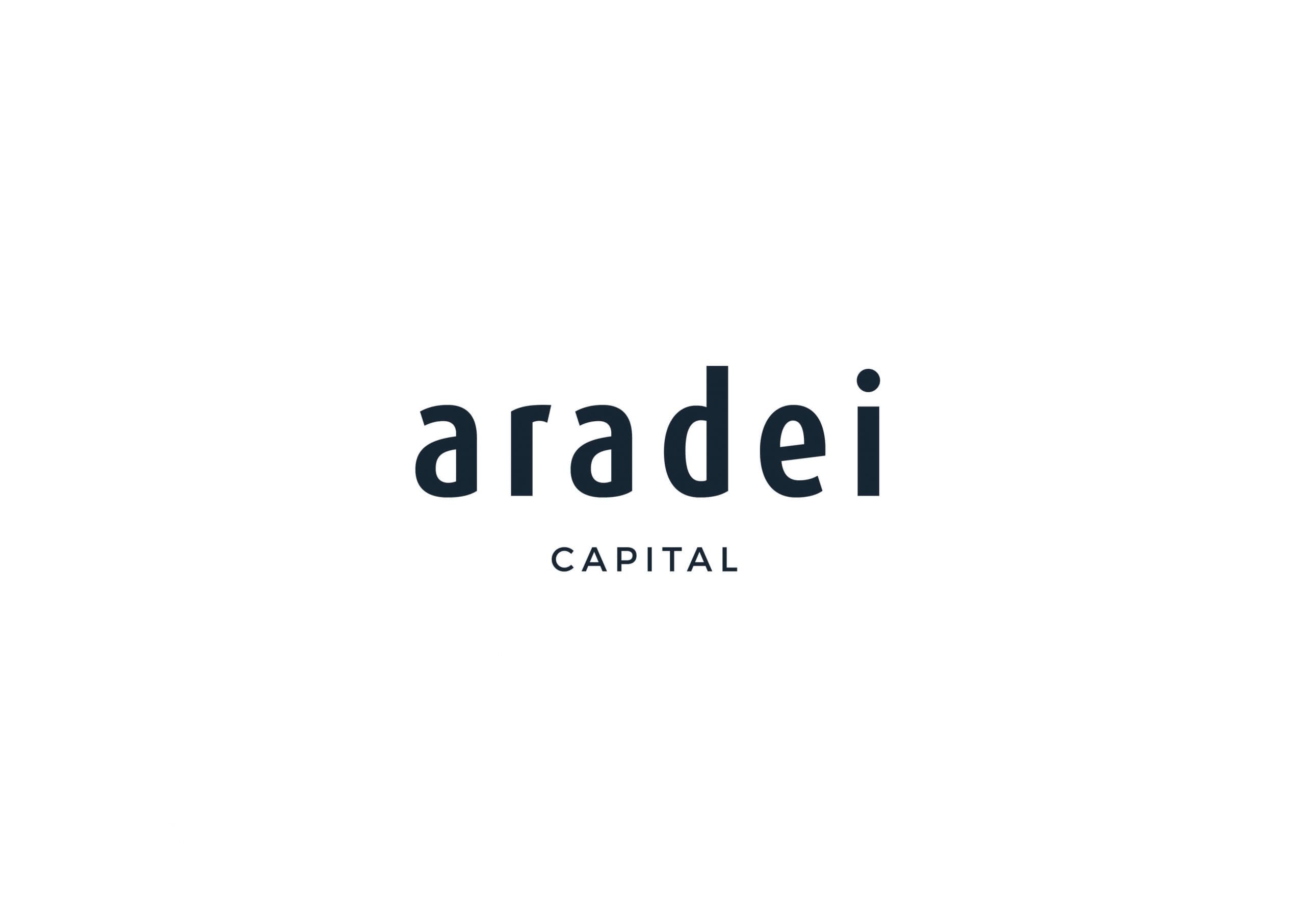 Aradei logo