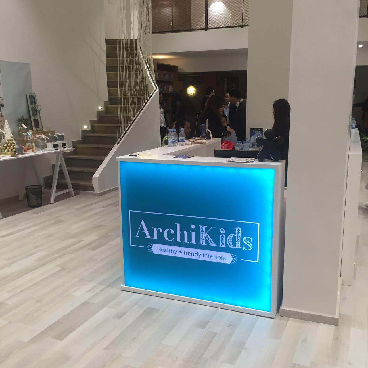 ArchiKids 01