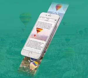 Buzzeff-inRead-Display