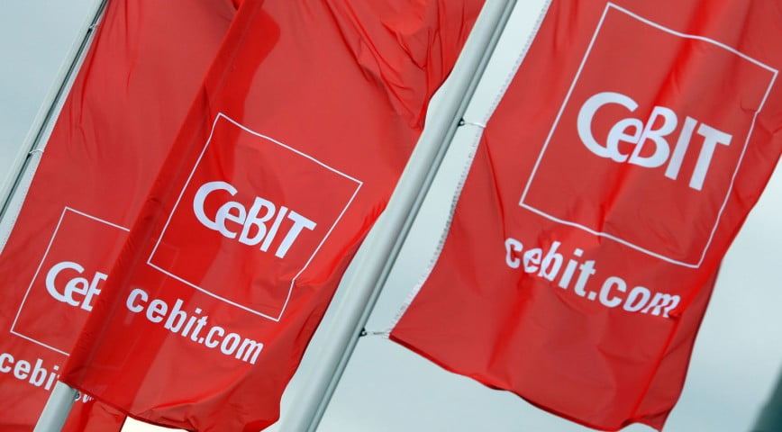 CEBIT