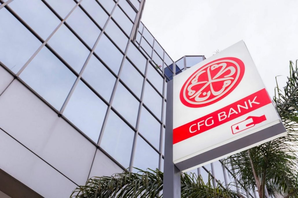 Naissance de CFG Bank | The Rolling Notes