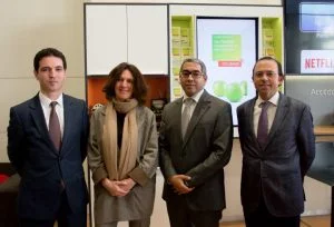 CFG Bank Management Team