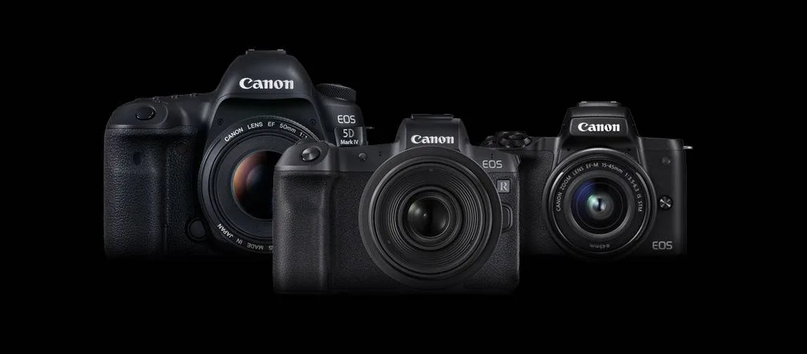 Canon-EOS-R-Range