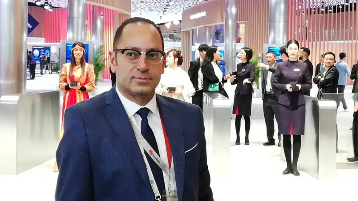 Chakib-Achour-Huawei