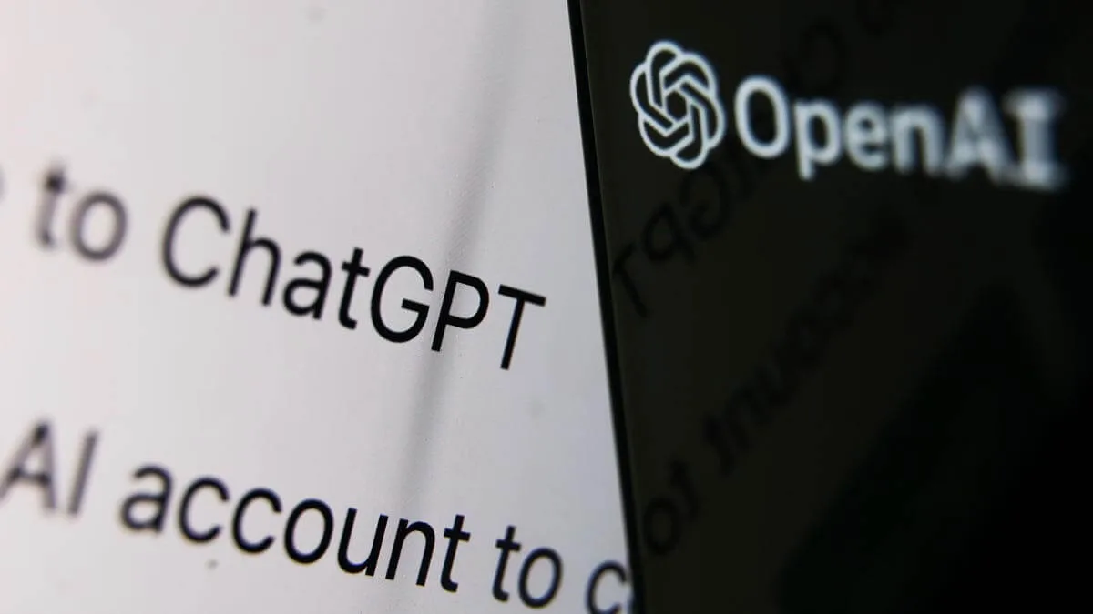 ChatGPT-openAI-Marketing