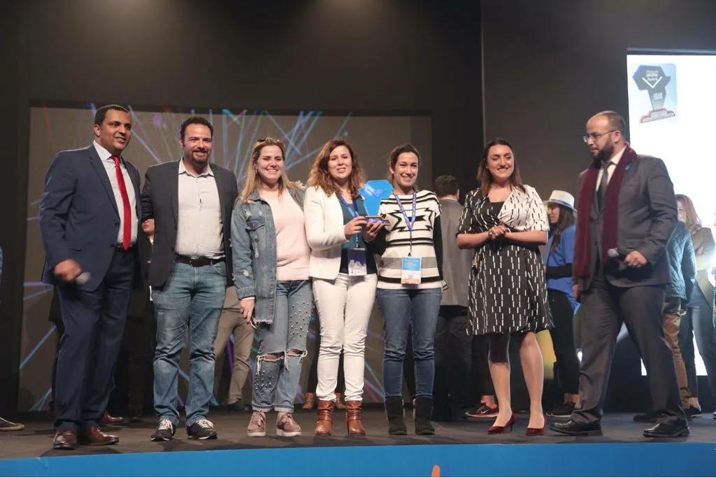 Coke Studio Coca Cola Maroc Moroccan Digital Awards