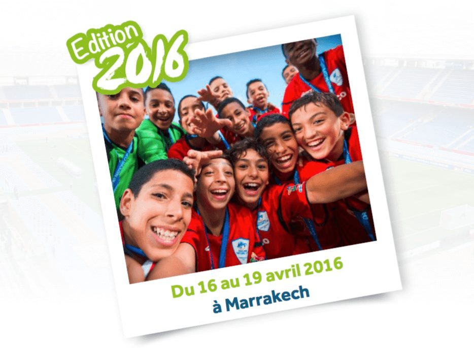 Coupe Scolaire Centrale Danone 02