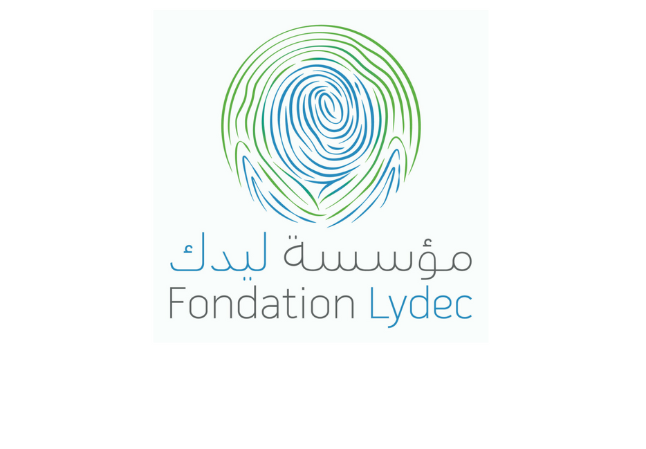 Cover Fondation Lydec