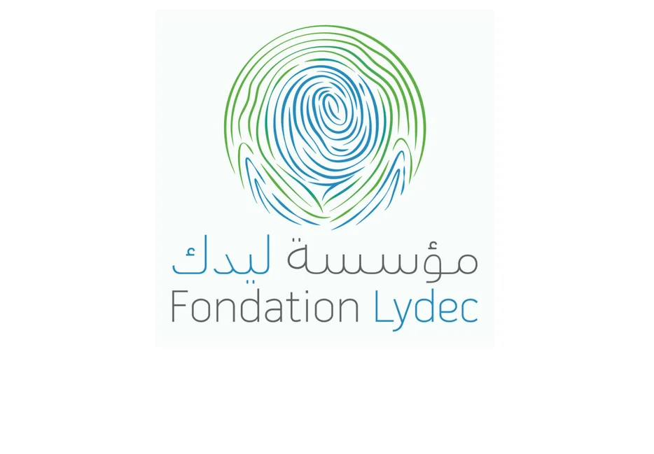 Cover Fondation Lydec