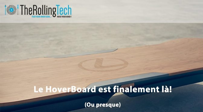 Cover Hoverboard