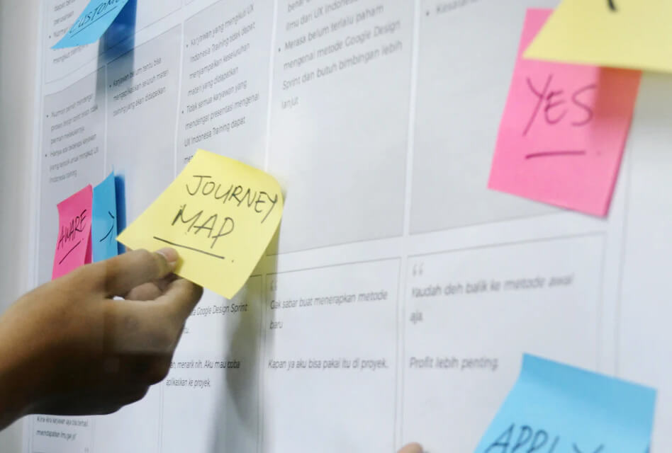 Customer-Journey-Mapping
