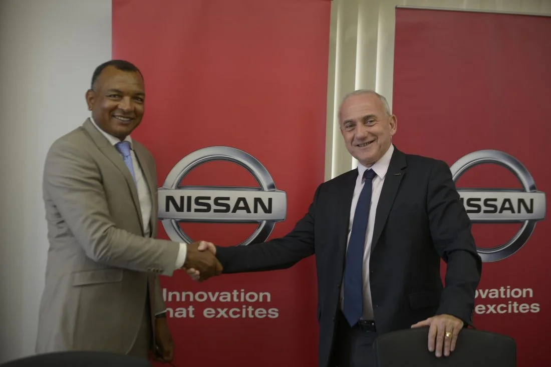 Nissan Maroc