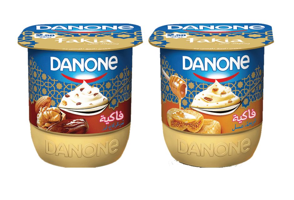 Danone Fakia