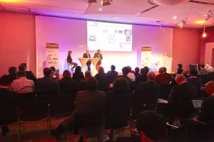 Data Marketing Paris Conference