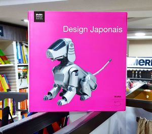Design Japonais