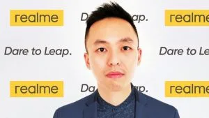 Dong Luo realme
