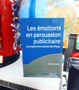 Emotions Persuasion Publicitaire Mathieu Lajante