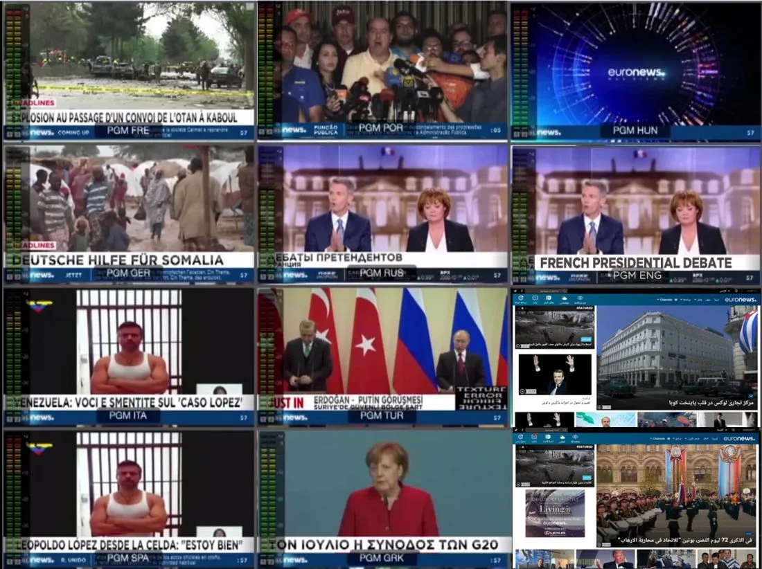 Euronews NEXT