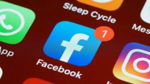 Facebook, Instagram et WhatsApp